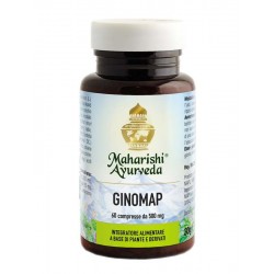 Ginomap Integratore per...