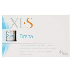 XLS Drena Integratore...
