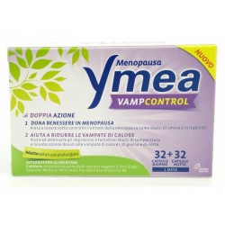 Ymea Vamp Control per...