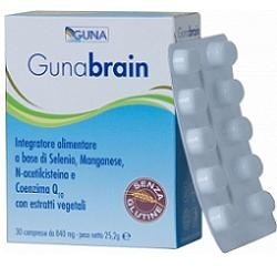 Guna Brain Integratore...