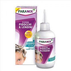 Paranix Shampoo contro i...