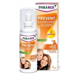 Paranix Prevent Spray...