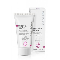 Canova Sensiven Zelaic...
