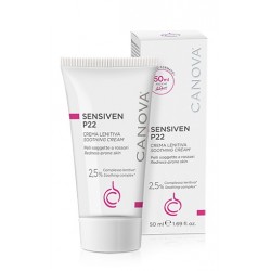 Canova Sensiven P22 Crema...
