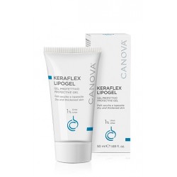 Canova Keraflex Lipogel per...