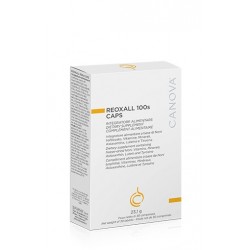 Canova Reoxall 100s Caps...