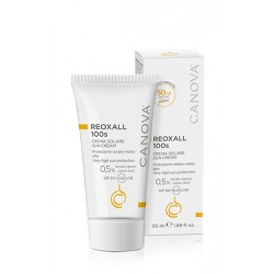 Canova Reoxall 100s Crema...