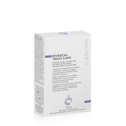 Canova Rivescal Trico Caps...