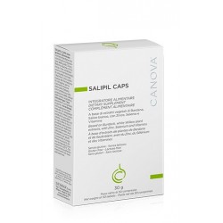 Canova Salipil Caps...