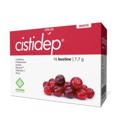 Cistidep Integratore per...