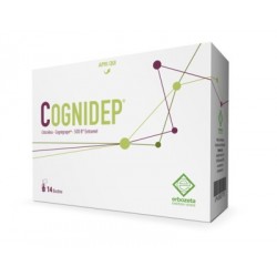 Cognidep Integratore per...