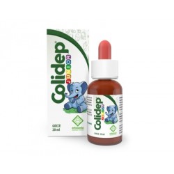 Colidep Junior Integratore...