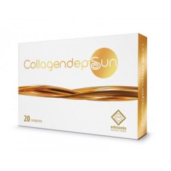 Collagendep Sun Integratore...