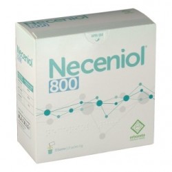 Neceniol 800 Integratore...