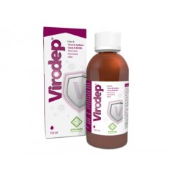 Virodep Sciroppo per...