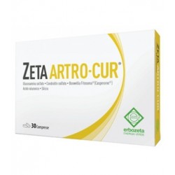 Zeta Artro-Cur per Dolori...