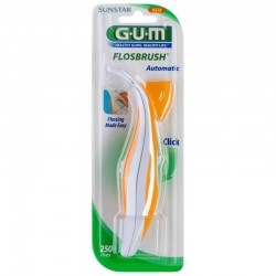 Gum FlosBrush Forcella +...