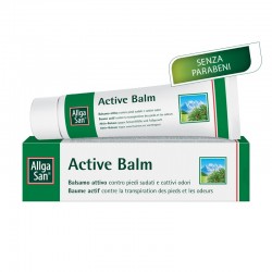 Allga San Active Balm Per...