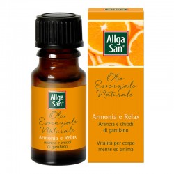 Allga San Olio Essenziale...