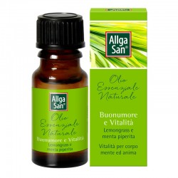 Allga San Olio Essenziale...