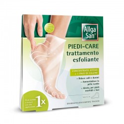 Allga San Piedi-Care...