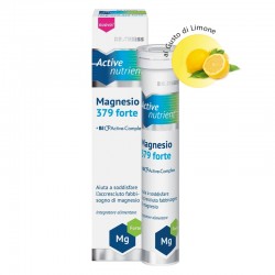 Dr.Theiss Active Nutrient...