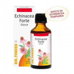 Dr.Theiss Echinacea Forte...