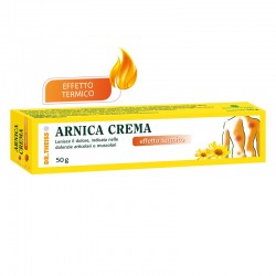 Dr.Theiss Arnica Crema...