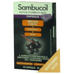 Sambucol Immuno Forte per...
