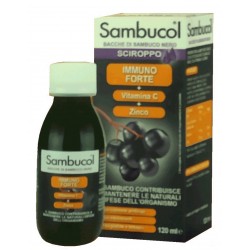 Sambucol Immuno Forte...