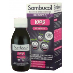 Sambucol Kids Sciroppo per...