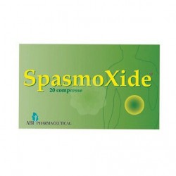 Spasmoxide Integratore per...