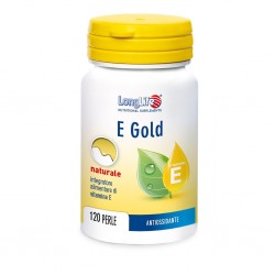 LongLife E Gold Integratore...
