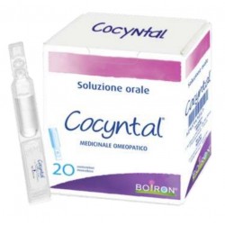 Boiron Cocyntal Soluzione...