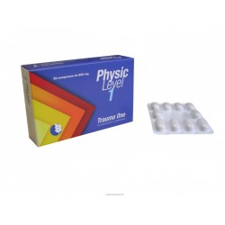 Physic Level 1 Trauma One...