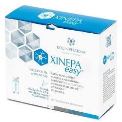 Xinepa Easy Integratore Per...