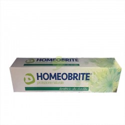 Homeobrite Dentifricio...