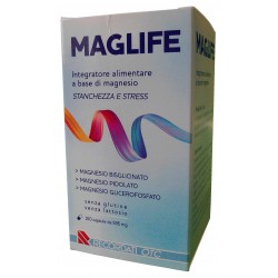 MagLife Integratore...