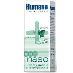 Humana Abc Naso Spray...