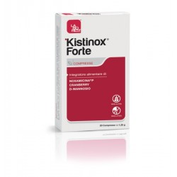 Kistinox Forte Integratore...