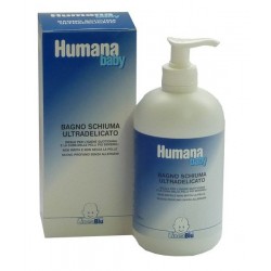 Humana Baby LineaBlu...