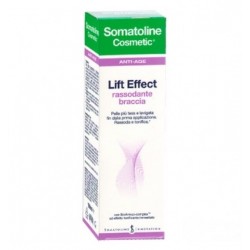 Somatoline Lift Effect...