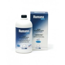 Humana Baby Soap...