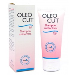 Oleocut DS Shampoo...