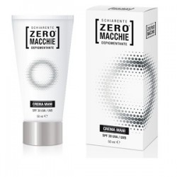 Zero Macchie Crema Mani SPF...