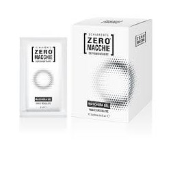Zero Macchie Maschera Viso...