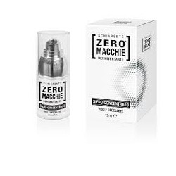 Zero Macchie Siero Viso...