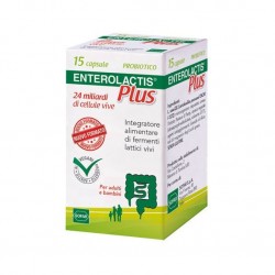 Enterolactis Plus...