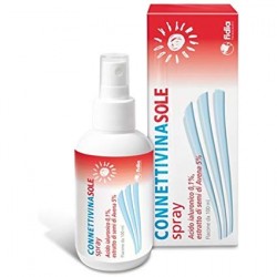 Connettivina Sole per...