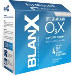 Blanx O3X Oxygen Power Bite...